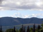 Train to Denali